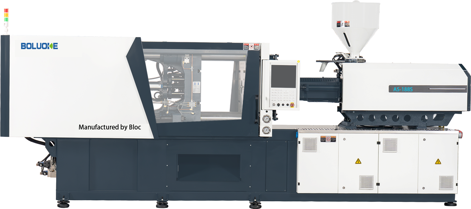 AS188S 注塑机